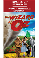 The Wizard Of Oz